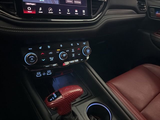 Used 2022 Dodge Durango SRT w/ Black Package image 21