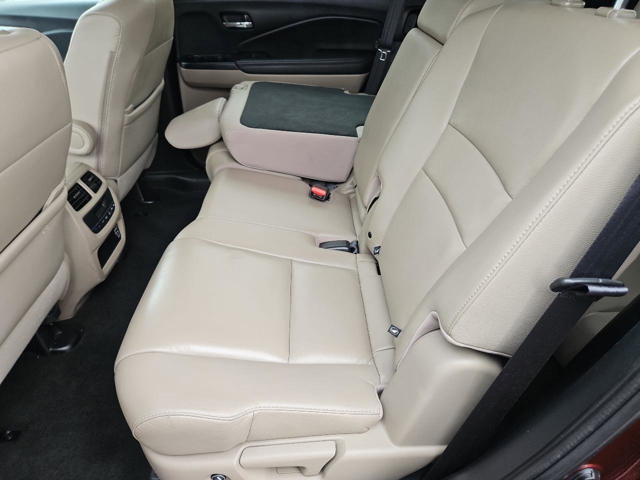 Used 2022 Honda Pilot Special Edition image 23