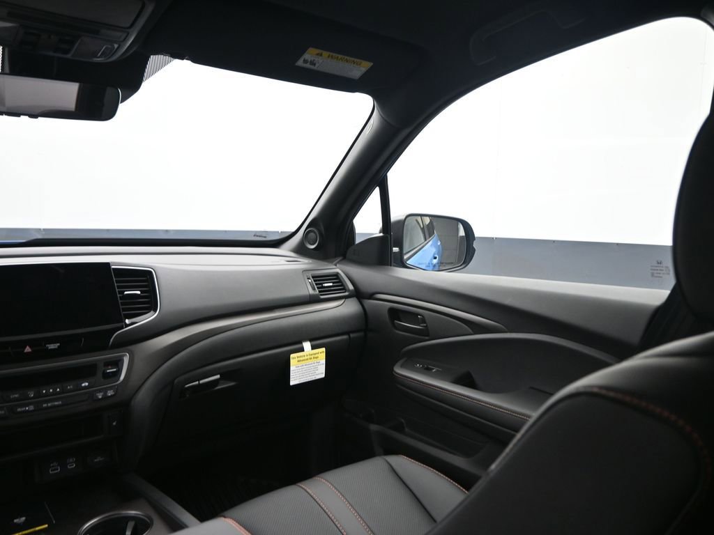 Used 2024 Honda Passport TrailSport image 29