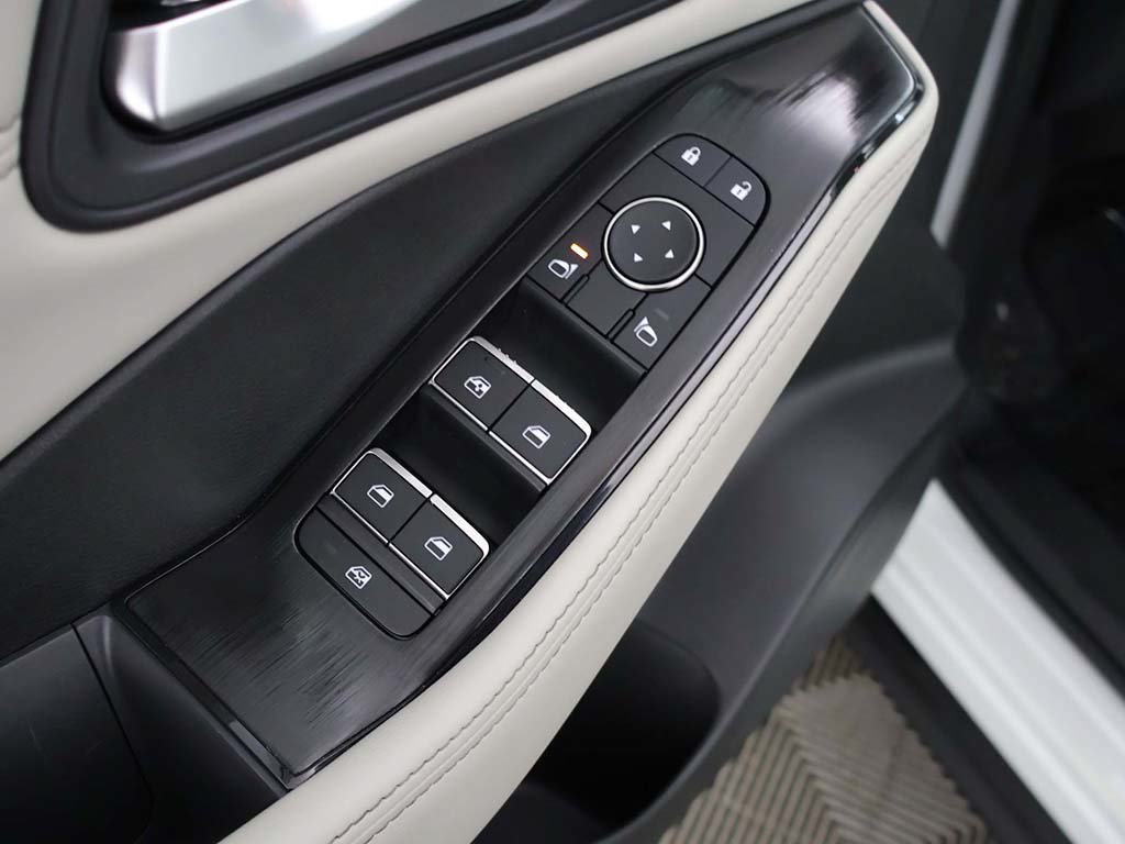 Used 2023 Nissan Rogue SL w/ SL Premium Package FWD image 39