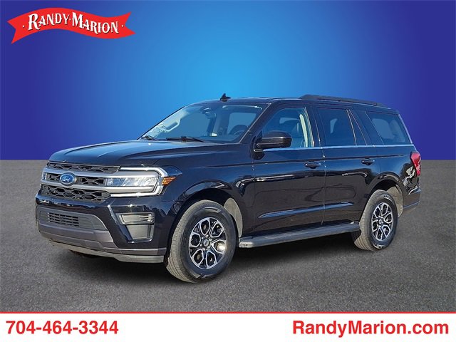 Used 2024 Ford Expedition XLT image 1