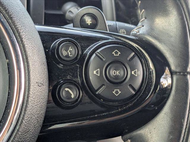 Used 2021 MINI Cooper S w/ Signature Upholstery Package image 5