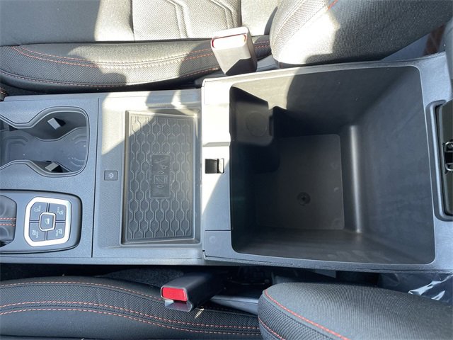 New 2026 Nissan Frontier PRO-4X w/ Pro-4x Convenience Package image 23
