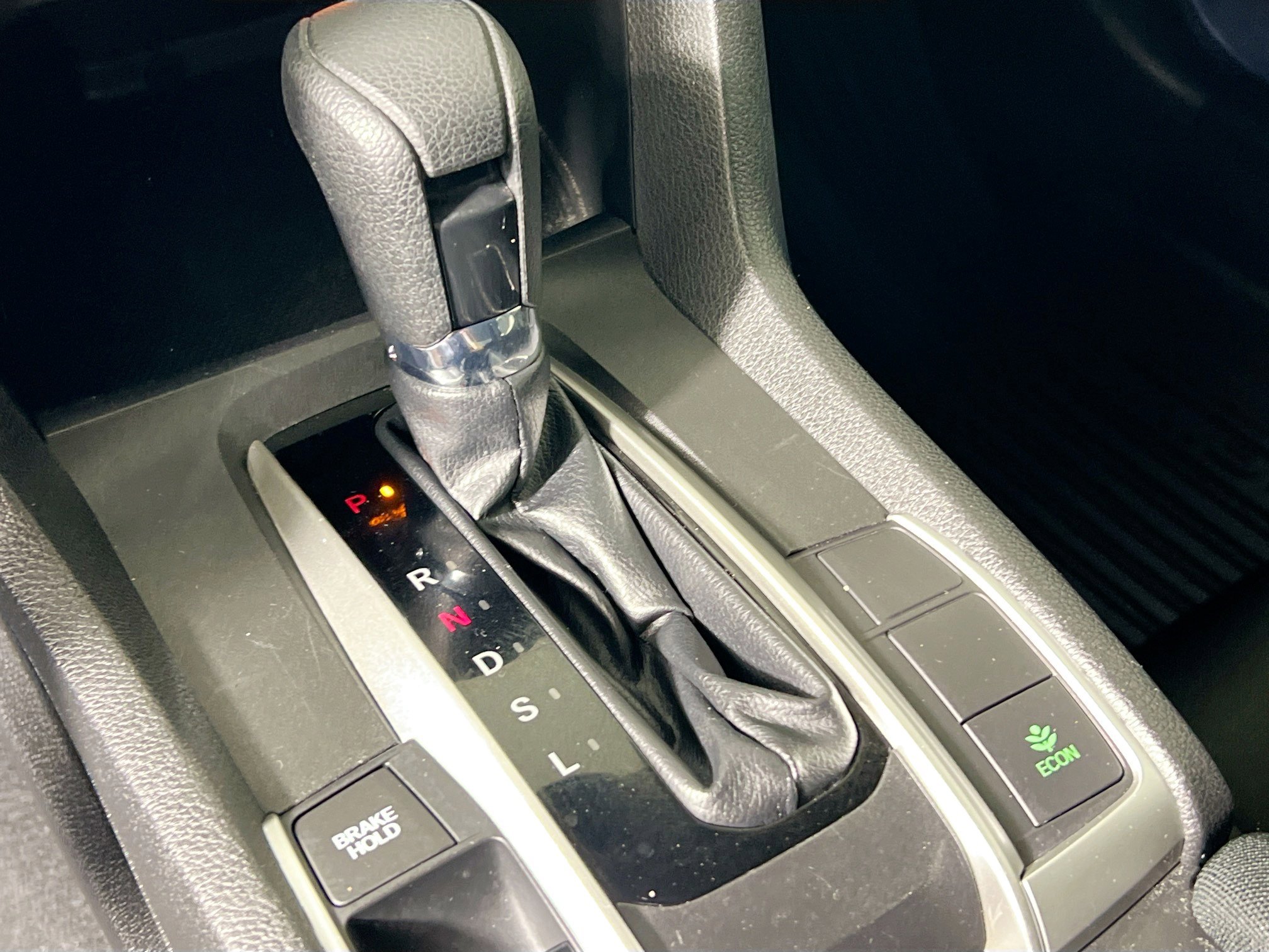 Used 2021 Honda Civic LX image 24