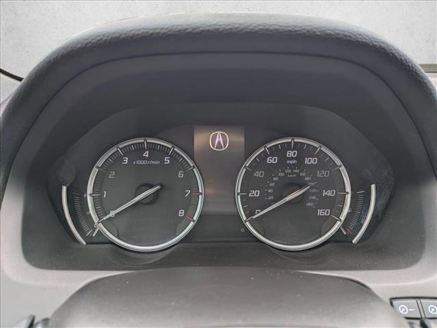 Used 2018 Acura TLX V6 SH-AWD w/ Technology Pkg image 11