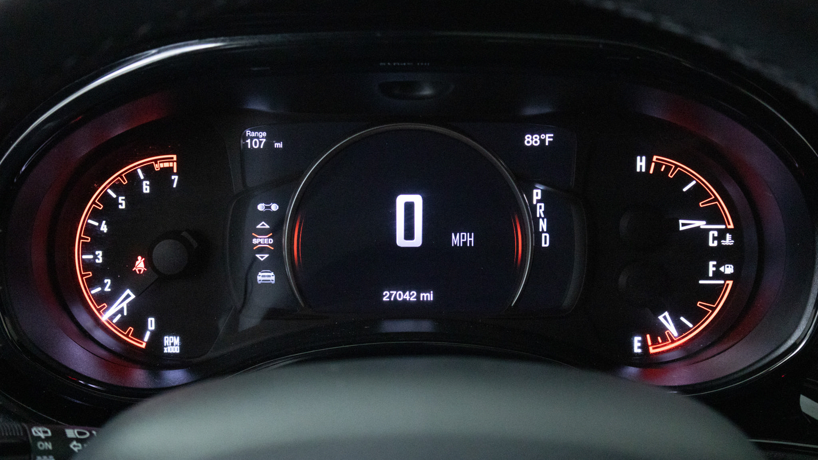 Used 2023 Dodge Durango GT AWD/4WD image 17