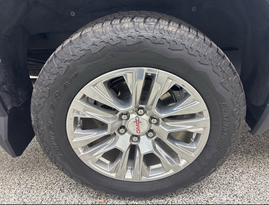 Used 2022 GMC Sierra 1500 Denali image 15