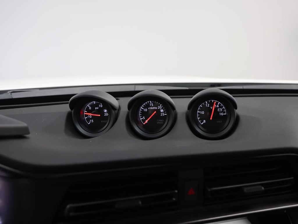 Used 2026 Nissan Z NISMO w/ Floor Mat Package RWD image 52