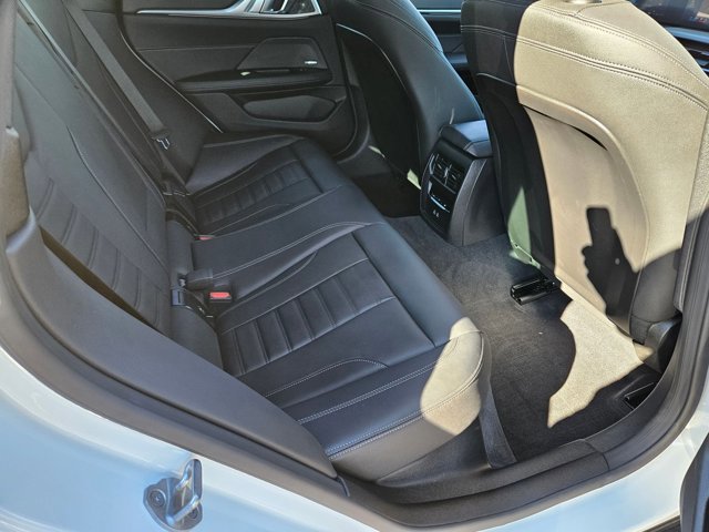 Certified 2025 BMW M440i w/ Premium Package image 20