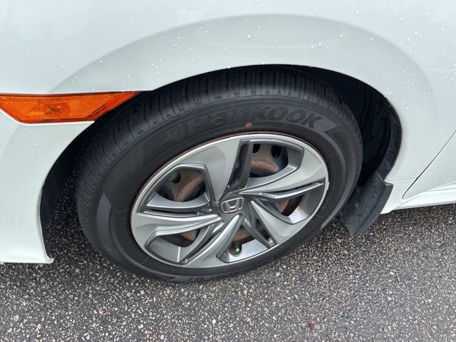 Used 2019 Honda Civic LX image 11