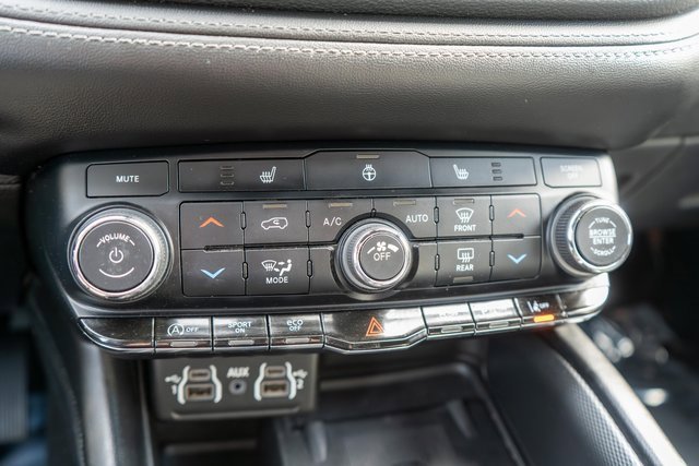 Used 2022 Dodge Durango GT image 26