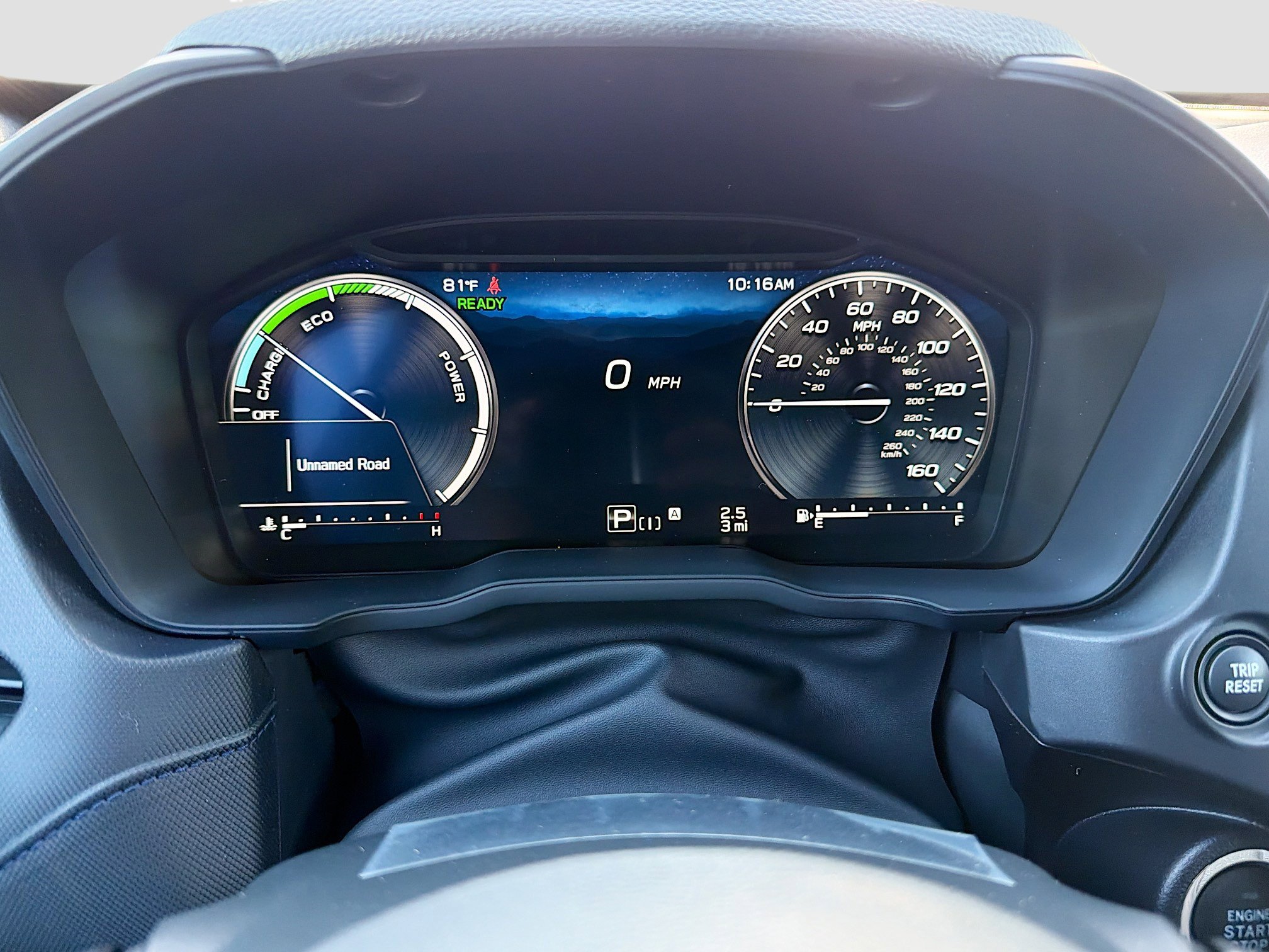 New 2026 Subaru Forester Premium image 39