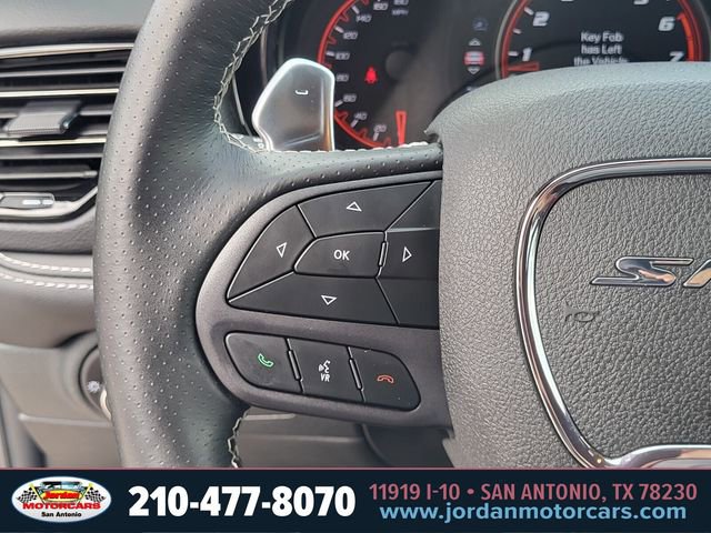 Used 2024 Dodge Durango SRT AWD/4WD image 29