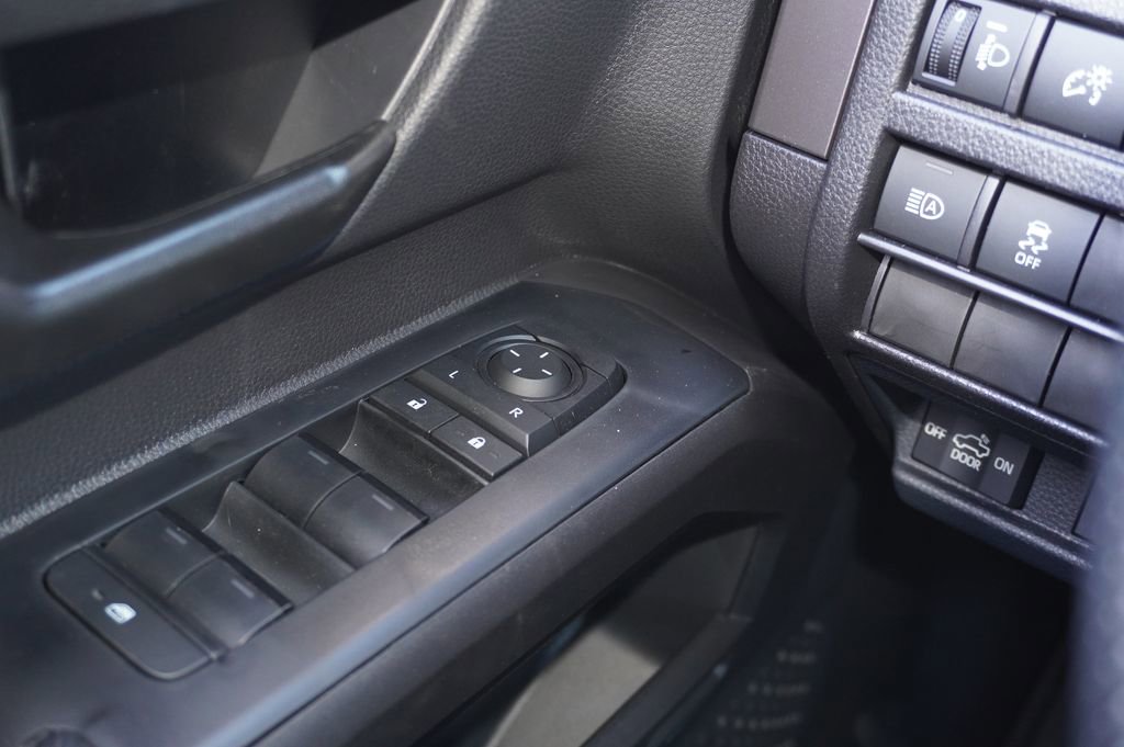 New 2026 Toyota Tacoma SR5 AWD/4WD image 10