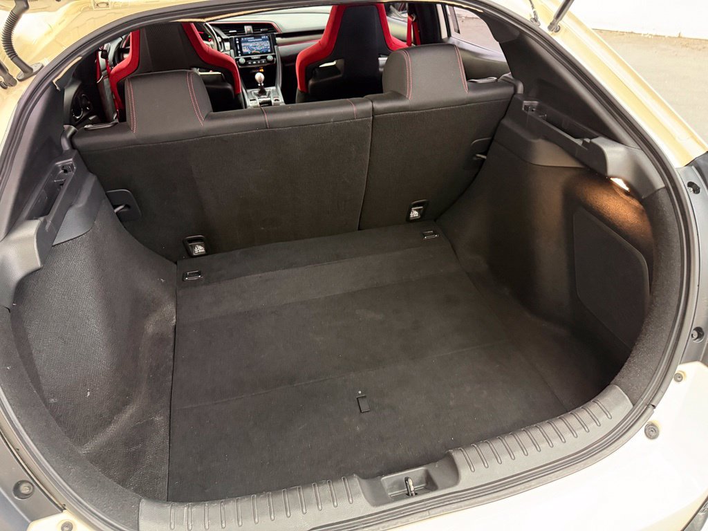 Used 2017 Honda Civic Type R image 31