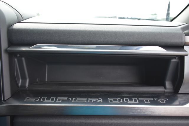 Used 2023 Ford F250 Lariat w/ Lariat Ultimate Package AWD/4WD image 52