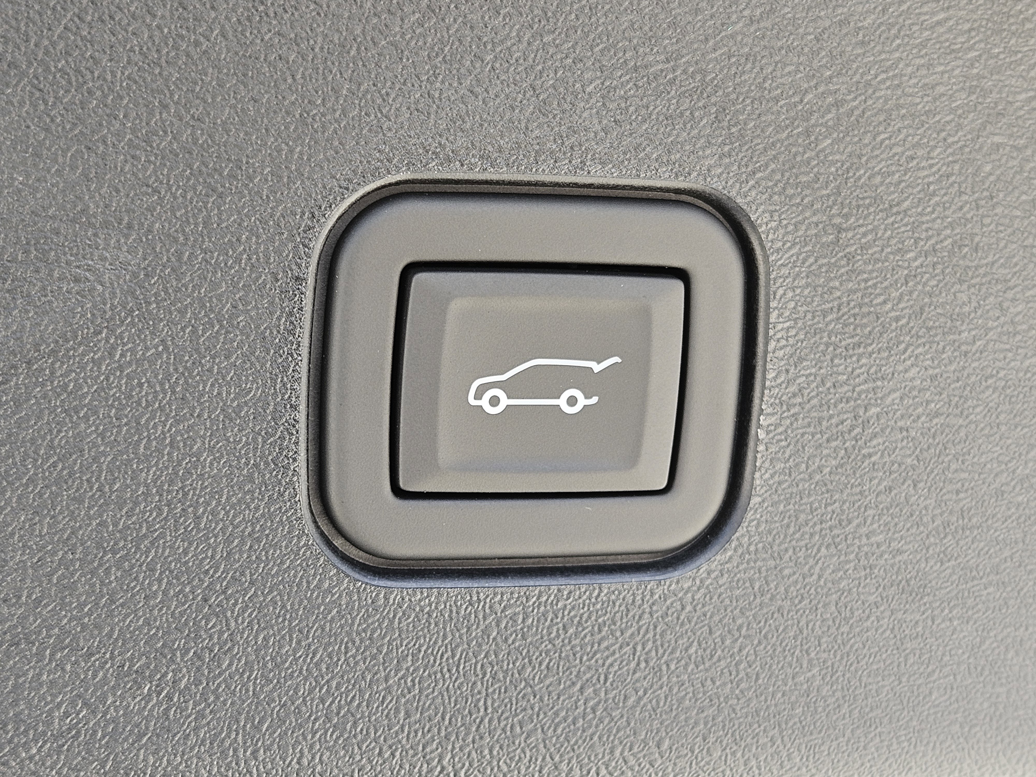 New 2026 Cadillac Vistiq Sport w/ LPO, Floor Liner Package image 13