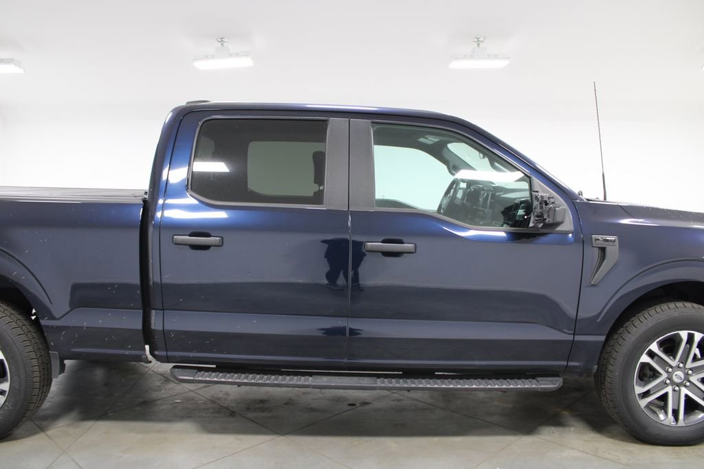 Used 2023 Ford F150 XL w/ STX Appearance Package image 11