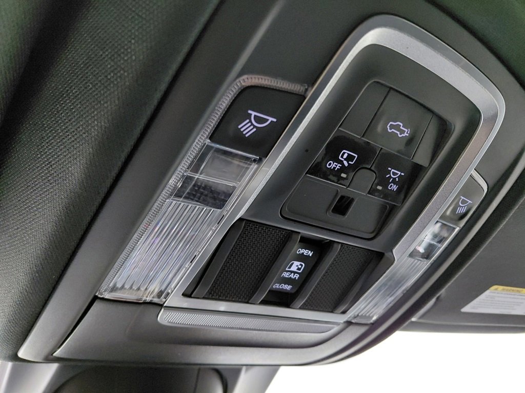 Certified 2021 RAM 1500 Laramie w/ Sport Appearance Package image 47