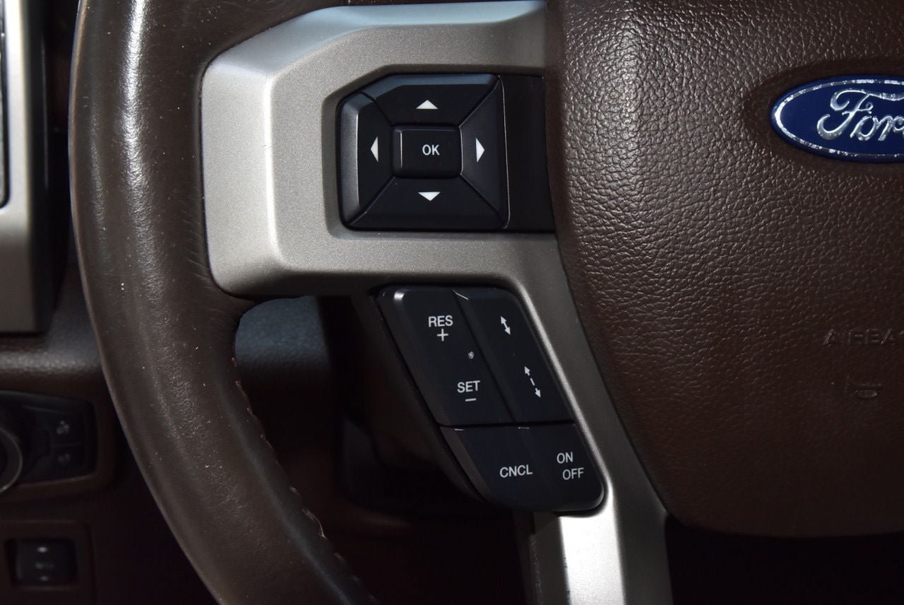 Used 2020 Ford F150 King Ranch w/ Equipment Group 601A Luxury AWD/4WD image 23