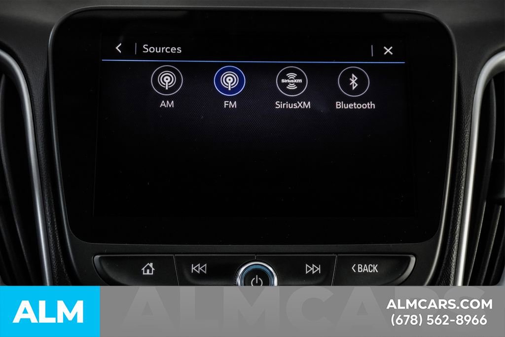 Used 2025 Buick Enclave Preferred image 36