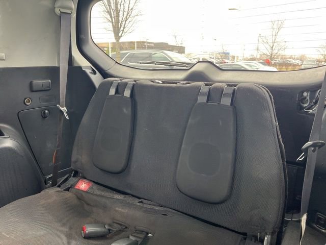 Used 2008 Mitsubishi Outlander XLS image 23