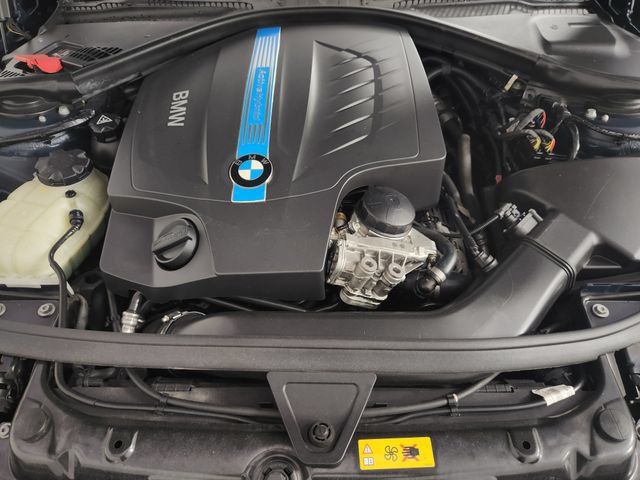 Used 2013 BMW ActiveHybrid 3 RWD image 29