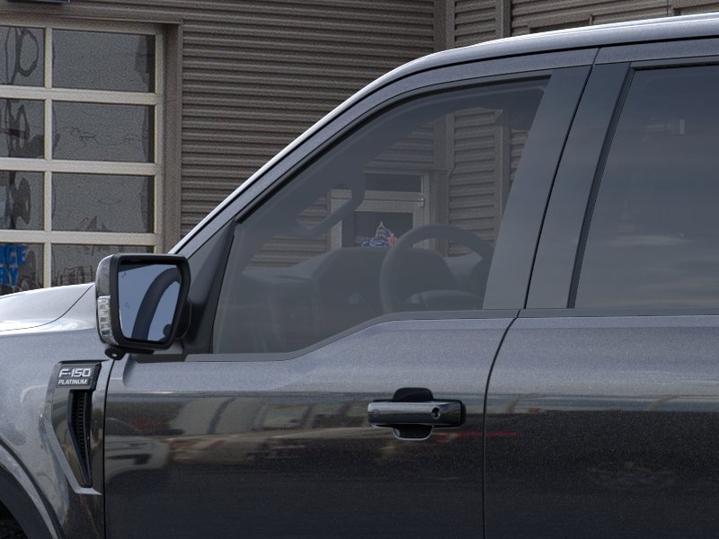 New 2026 Ford F150 Platinum AWD/4WD image 20