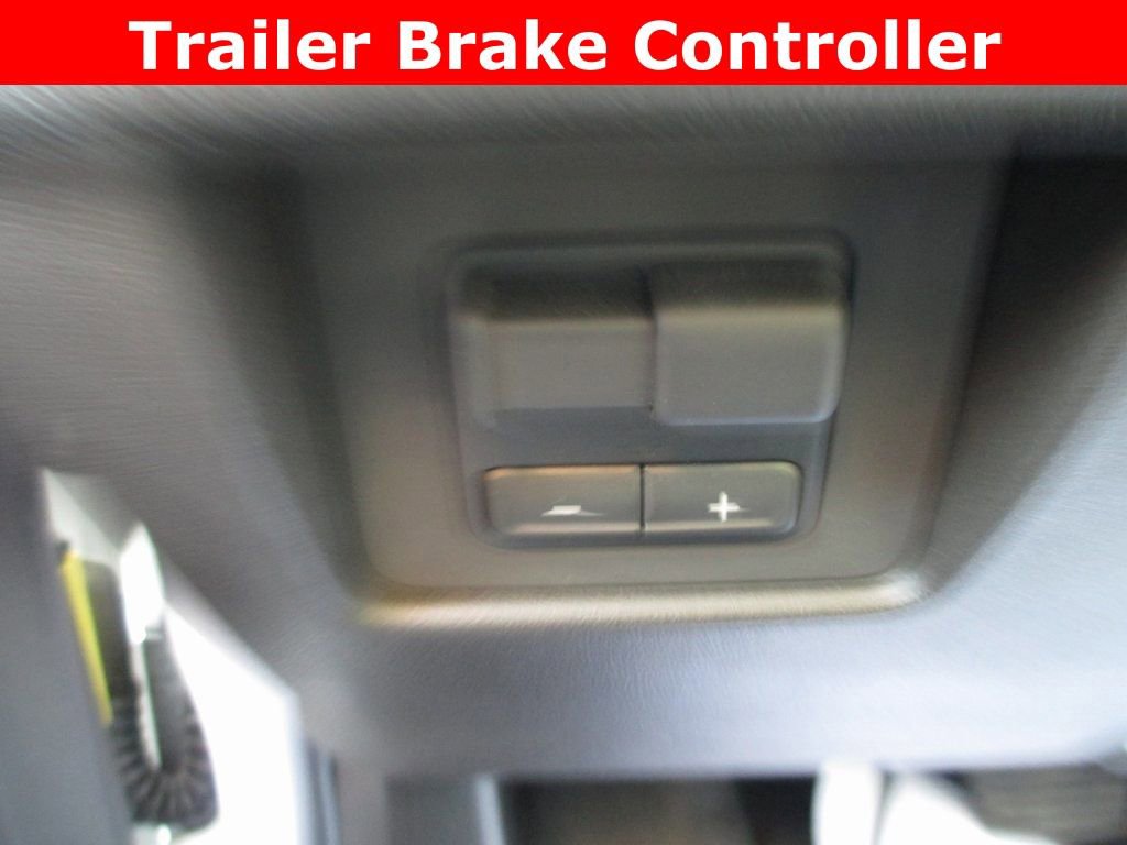 Used 2026 GMC Canyon AT4 image 19