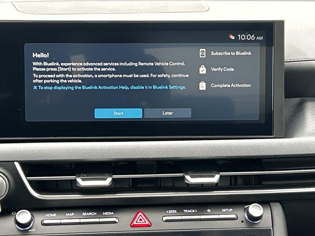 New 2026 Hyundai Sonata SEL FWD image 24