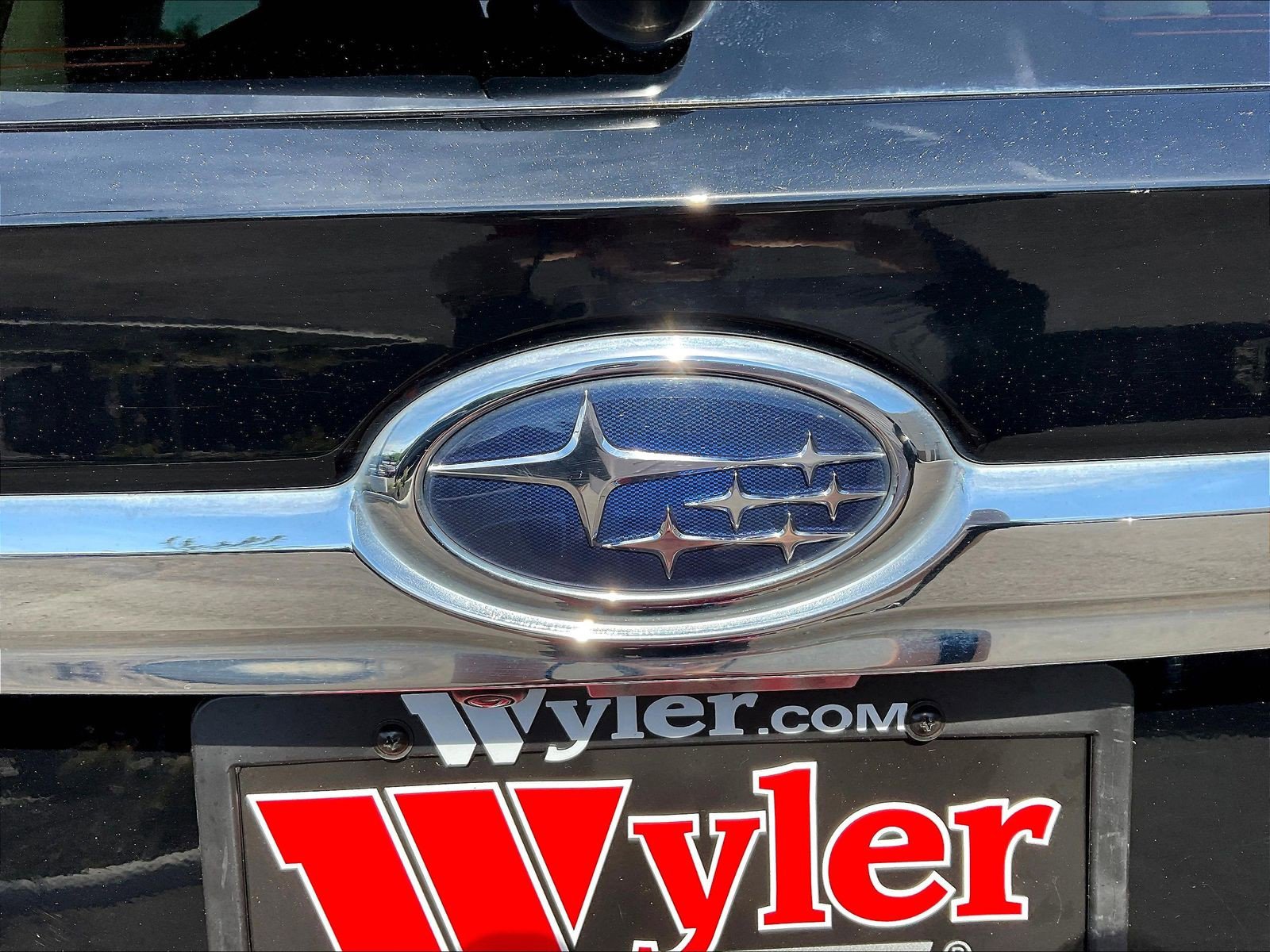 Used 2022 Subaru Ascent Touring w/ Popular Package #2A AWD/4WD image 24