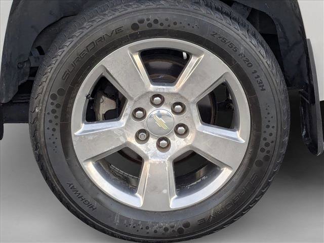 Used 2016 Chevrolet Tahoe LT image 25