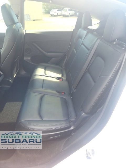 Used 2023 Tesla Model Y Long Range AWD/4WD image 14