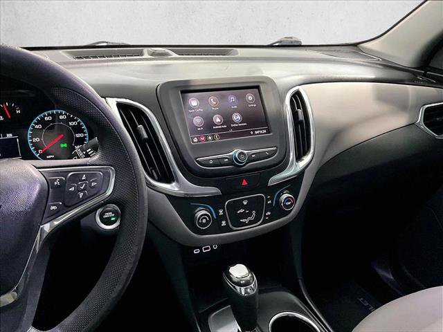 Used 2020 Chevrolet Equinox LS FWD image 8