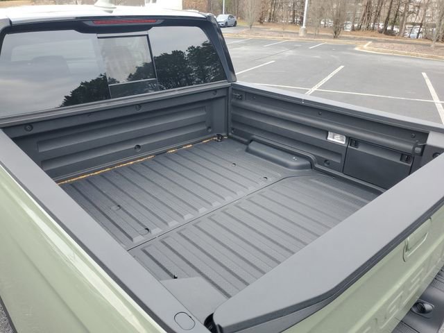 New 2026 Honda Ridgeline TrailSport image 8