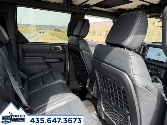 New 2026 Ford Bronco Badlands AWD/4WD image 33