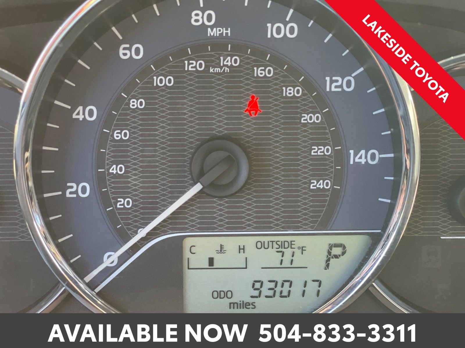 Used 2016 Toyota Corolla LE image 34