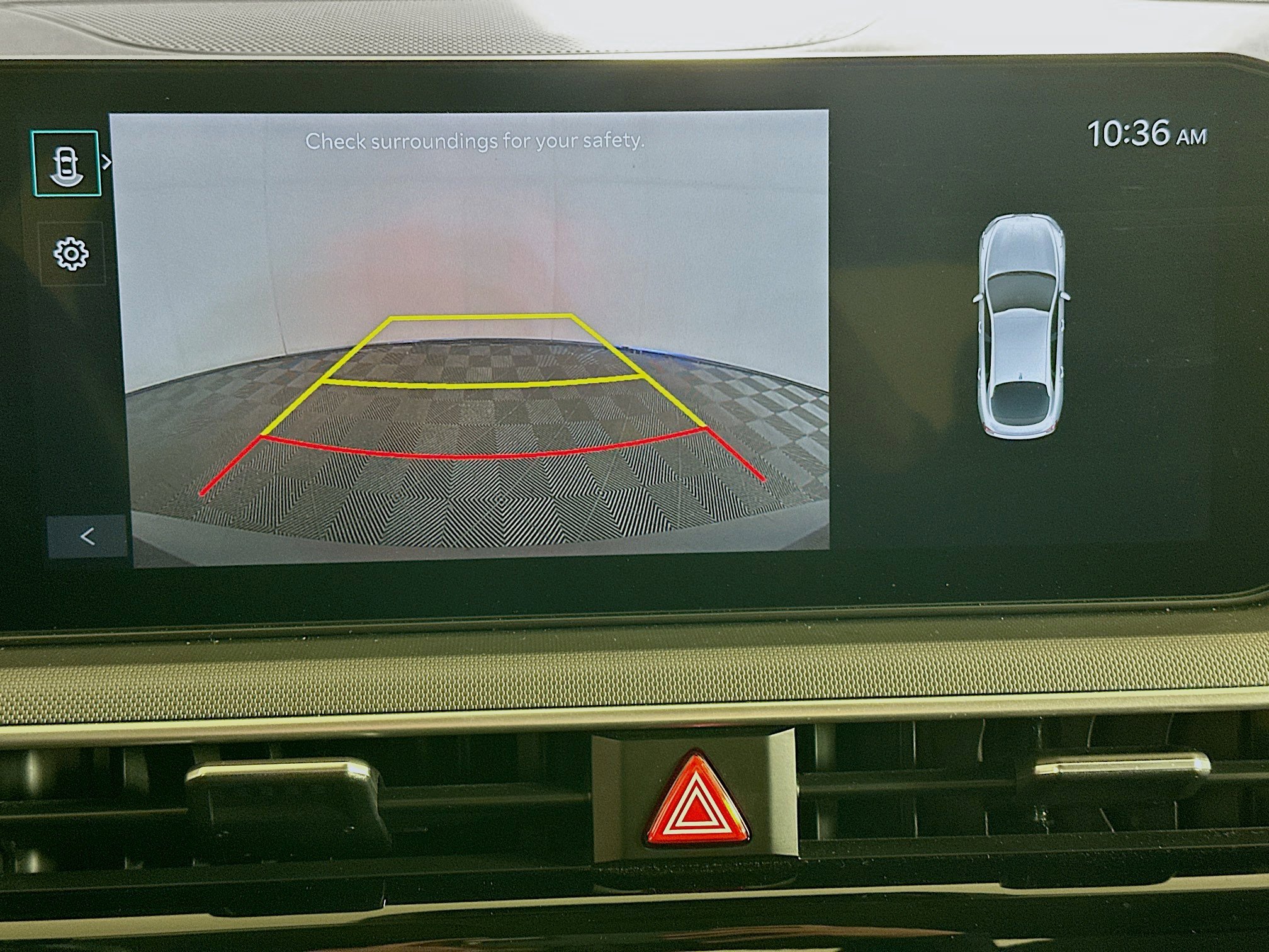 Used 2025 Kia K5 LXS image 22