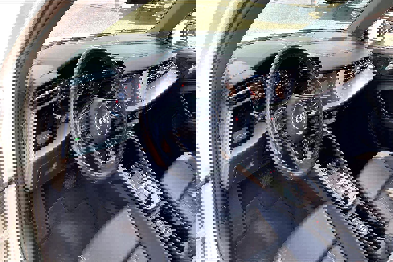 Used 2024 Audi A3 2.0T Premium image 18