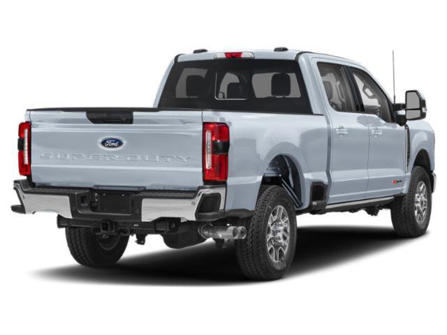 Used 2025 Ford F250 Lariat image 2