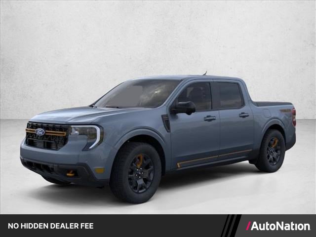 New 2026 Ford Maverick Tremor AWD/4WD image 1