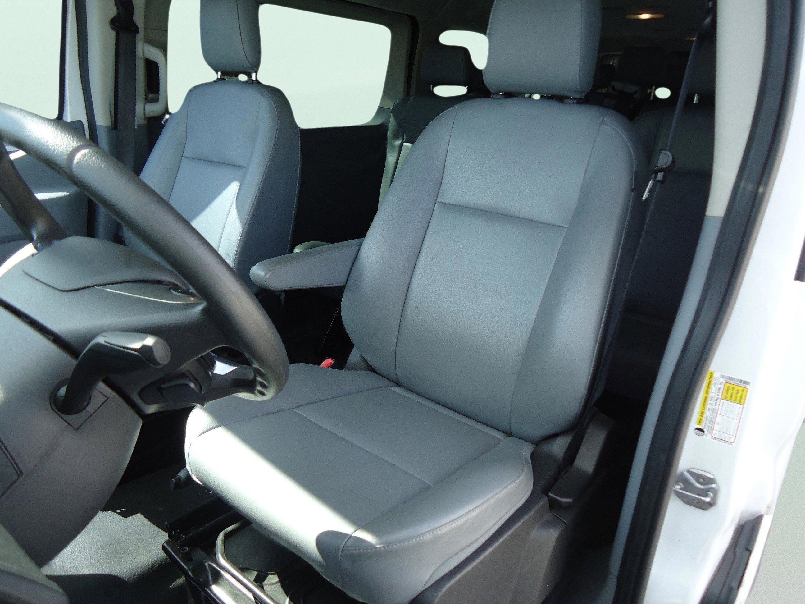Used 2017 Ford Transit 350 XL image 23