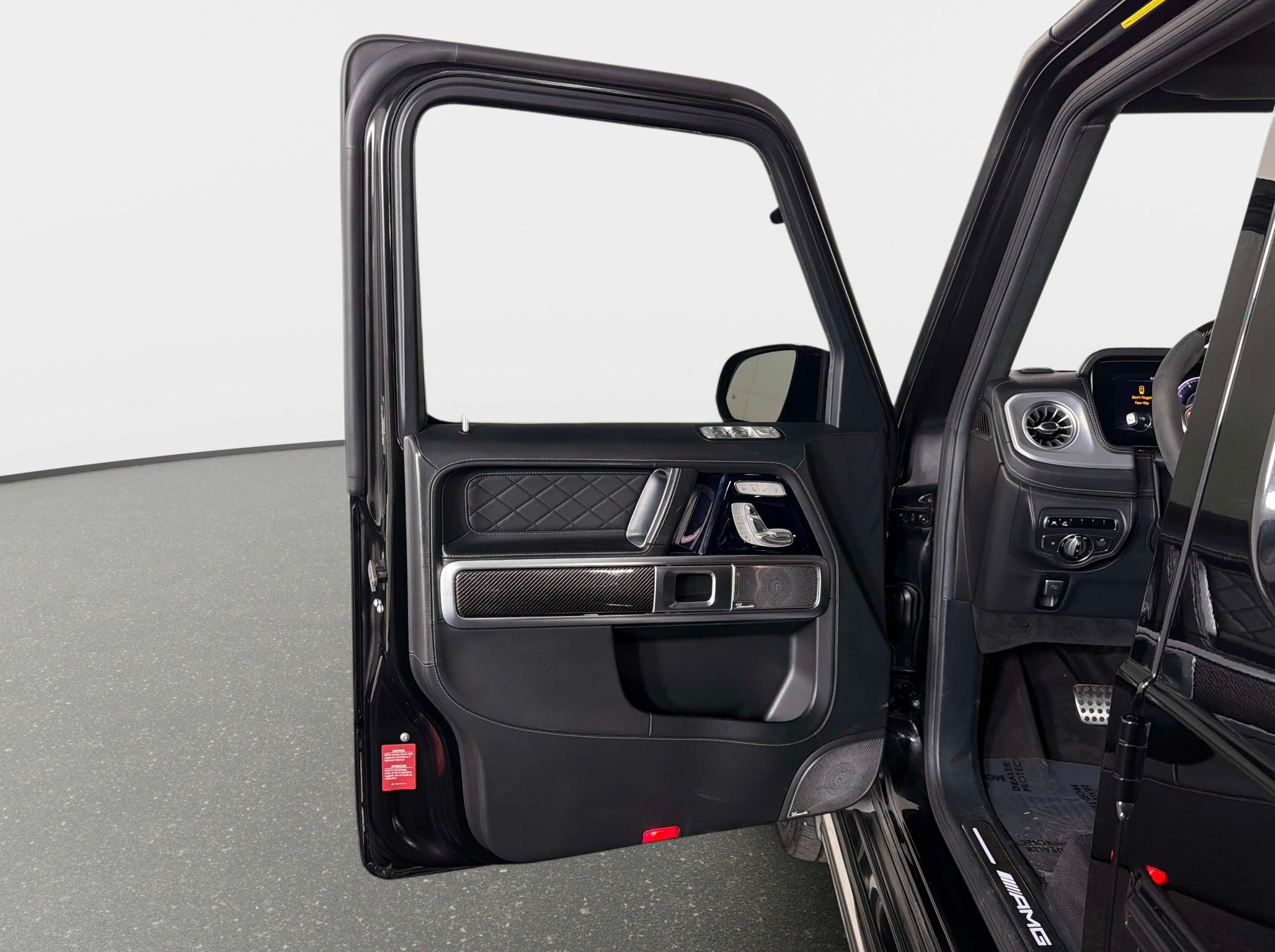 Used 2021 Mercedes-Benz G 63 AMG 4MATIC image 34