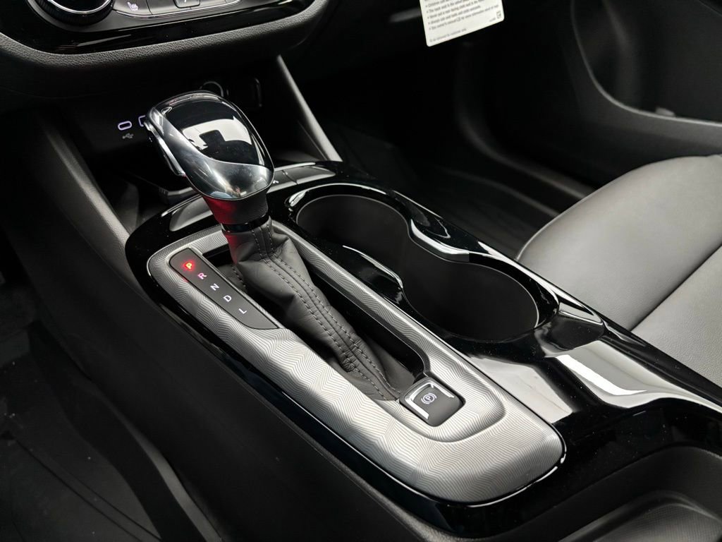 New 2026 Buick Envista Sport Touring w/ Convenience I Package image 26