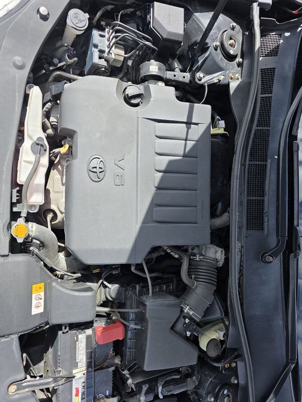 Used 2015 Toyota Camry XLE image 30