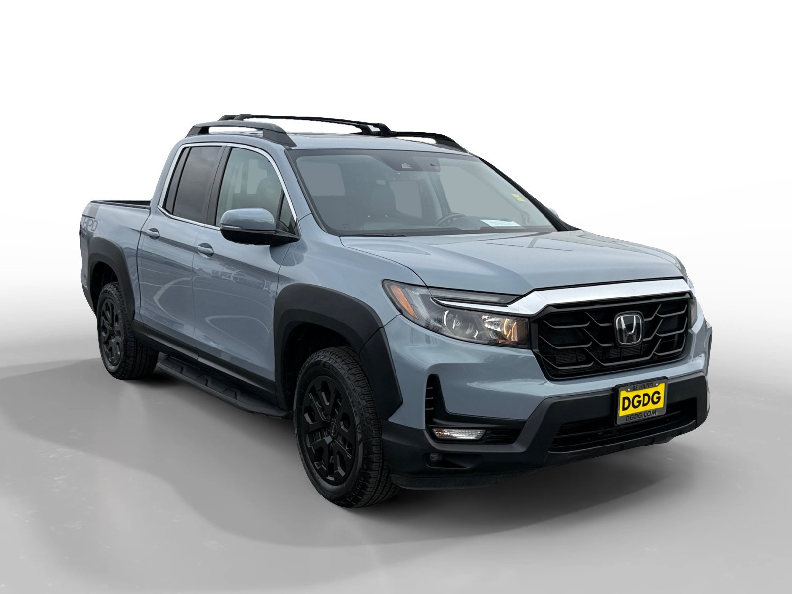 Certified 2023 Honda Ridgeline RTL image 7