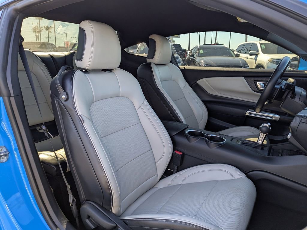 Used 2024 Ford Mustang GT Premium image 15