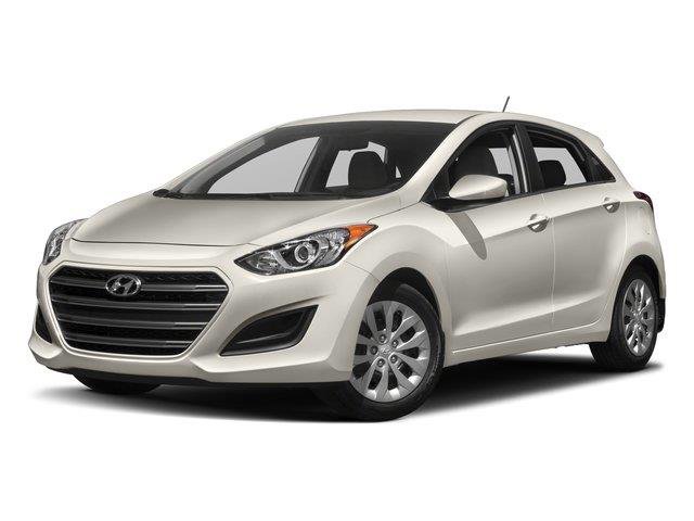 Used 2017 Hyundai Elantra GT image 1