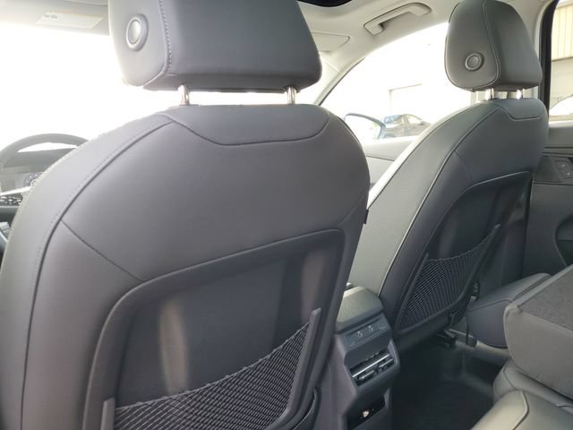 New 2026 Audi Q3 quattro 2.0T AWD/4WD image 30