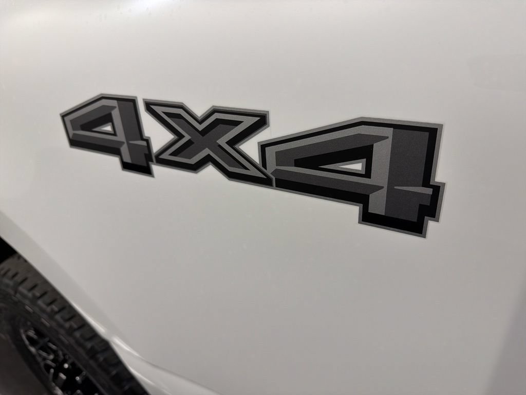 New 2026 Ford F250 Lariat w/ Black Appearance Package AWD/4WD image 41